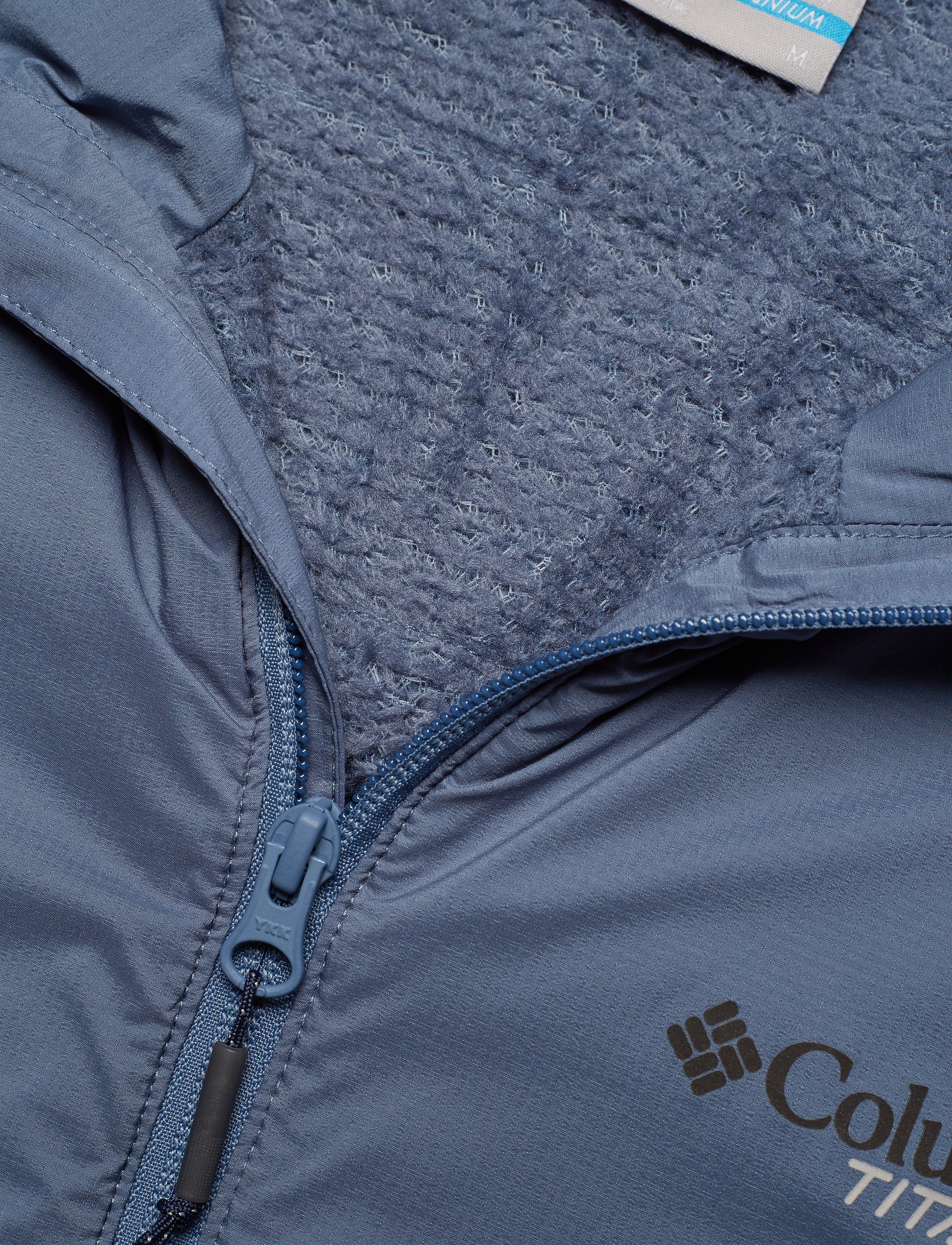Columbia Sportswear - Alpine Traverse™ Jacket - mountain - 4