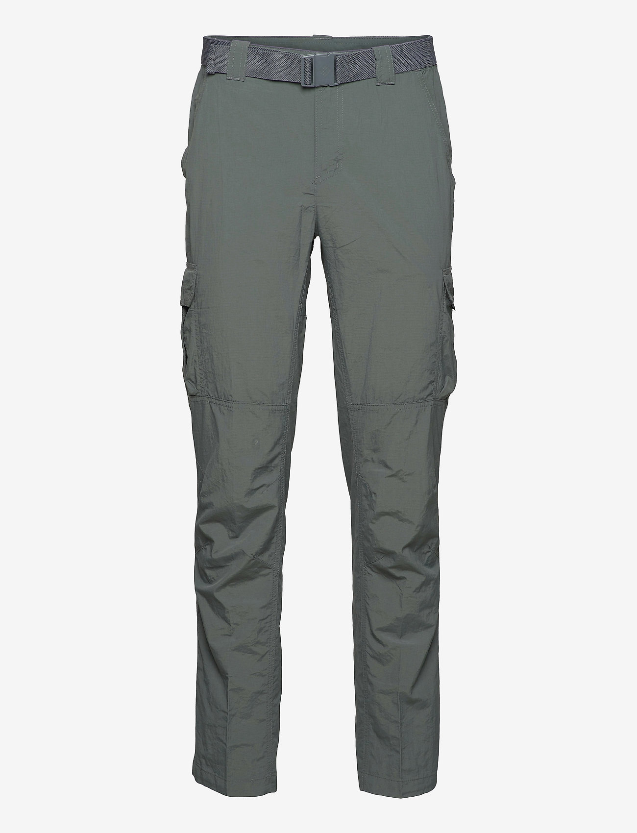 Columbia Sportswear - Silver Ridge II Cargo Pant - grill - 0
