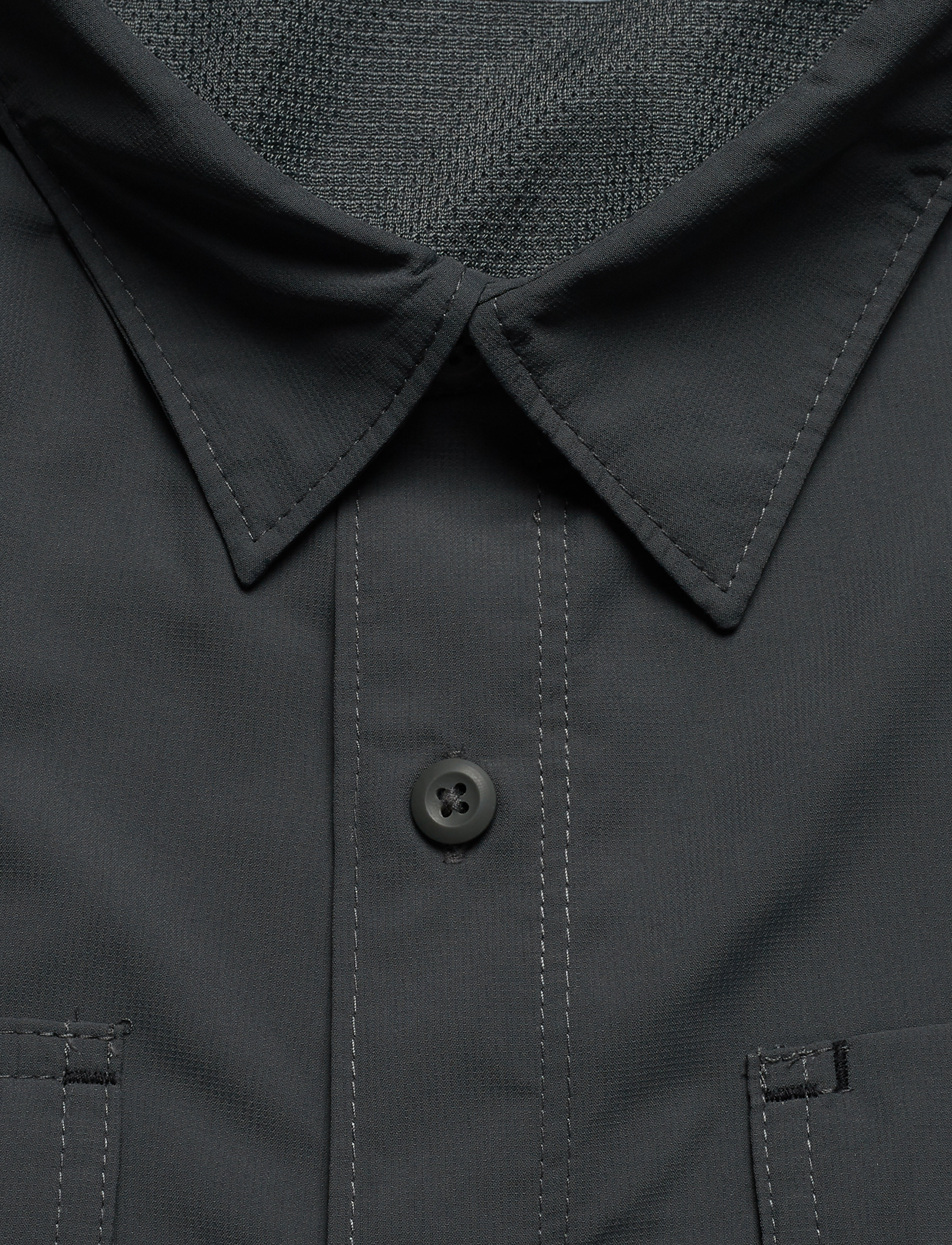 Columbia Sportswear - Silver Ridge™ II Long Sleeve Shirt - grill - 2