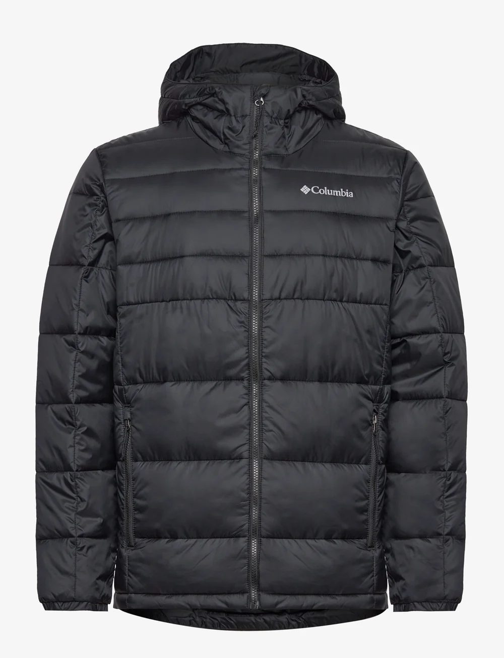 Columbia Sportswear Buck Butte Insulated Hooded Jacket Padded