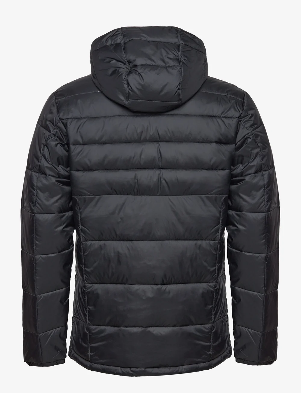 Buck butte discount insulated hooded jacket