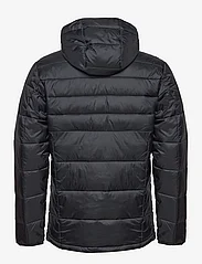 Columbia Sportswear - Buck Butte Insulated Hooded Jacket - winter jackets - black - 1