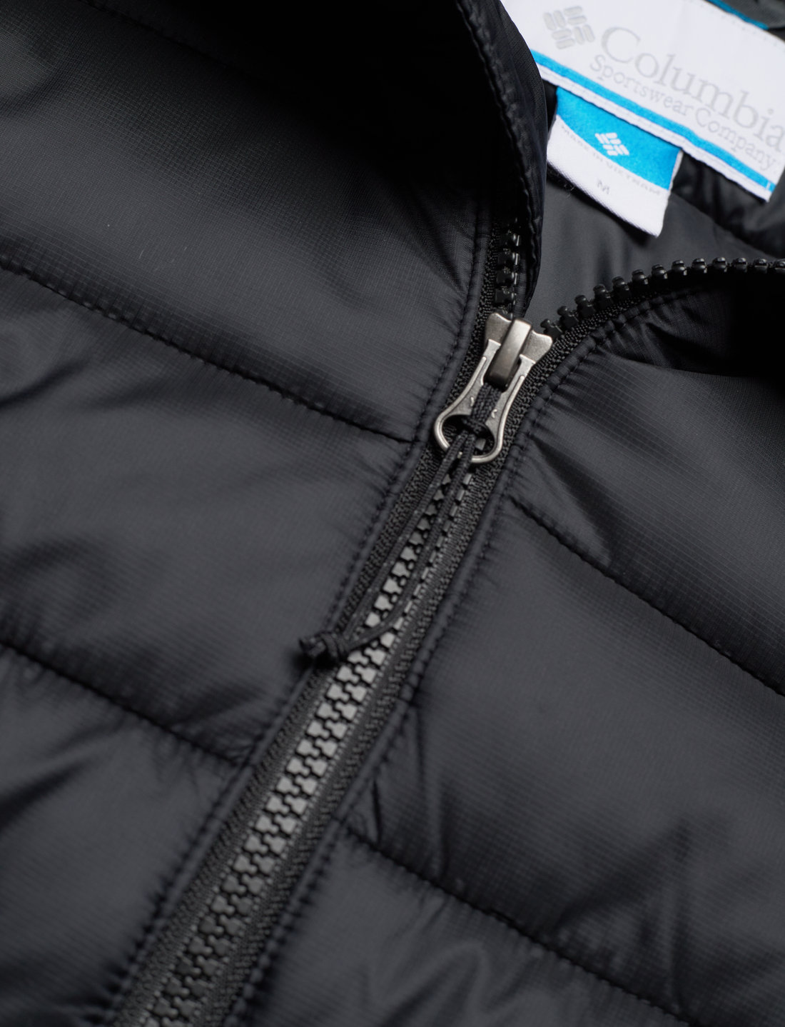 Columbia buck 2025 butte padded jacket