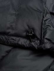 Columbia Sportswear - Buck Butte Insulated Hooded Jacket - vinterjackor - black - 4