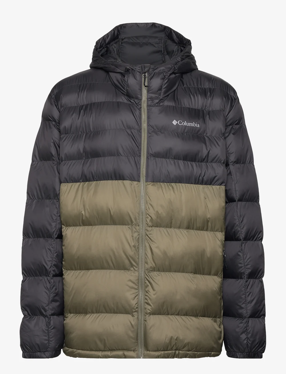Buck butte discount insulated hooded jacket
