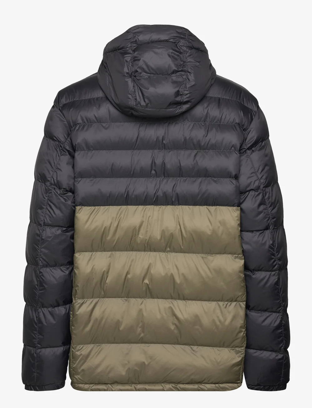 Buck butte top insulated jacket