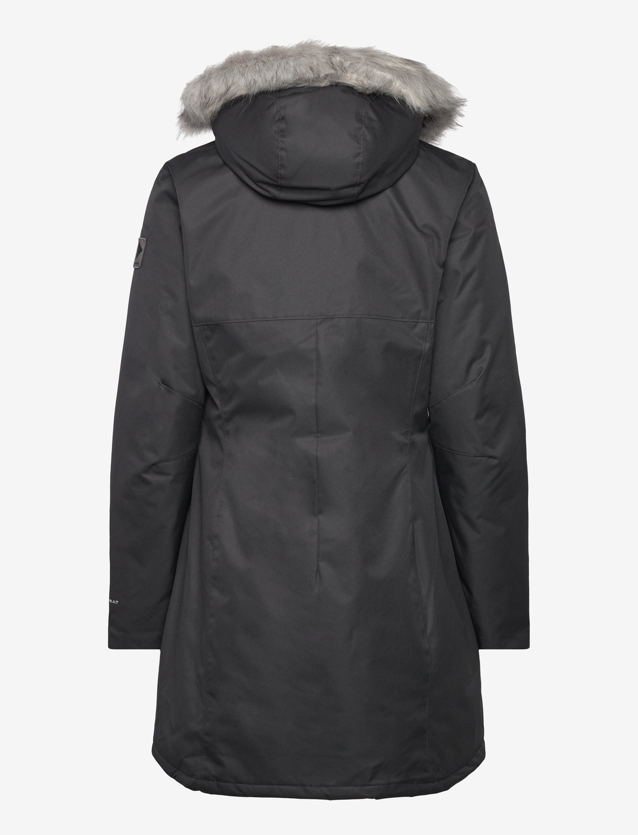 Columbia Sportswear Columbia Suttle Mountain Long Coat Columbia