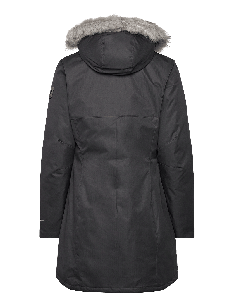 Columbia Sportswear Columbia Suttle Mountain Long Coat Columbia