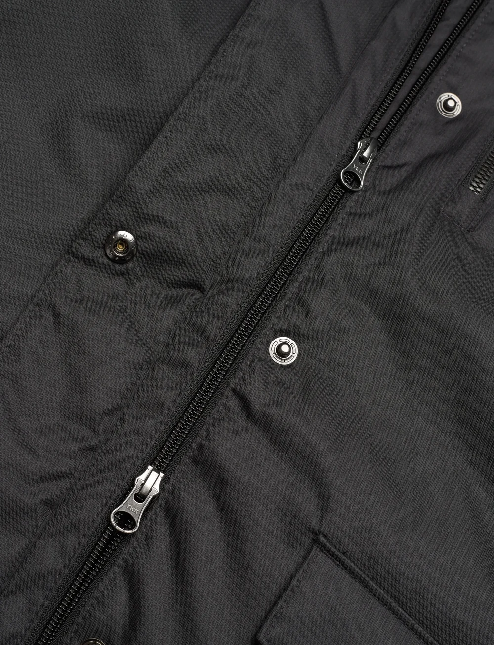 Columbia Sportswear - Suttle Mountain Long Insulated Jacket - jakker - black - 4