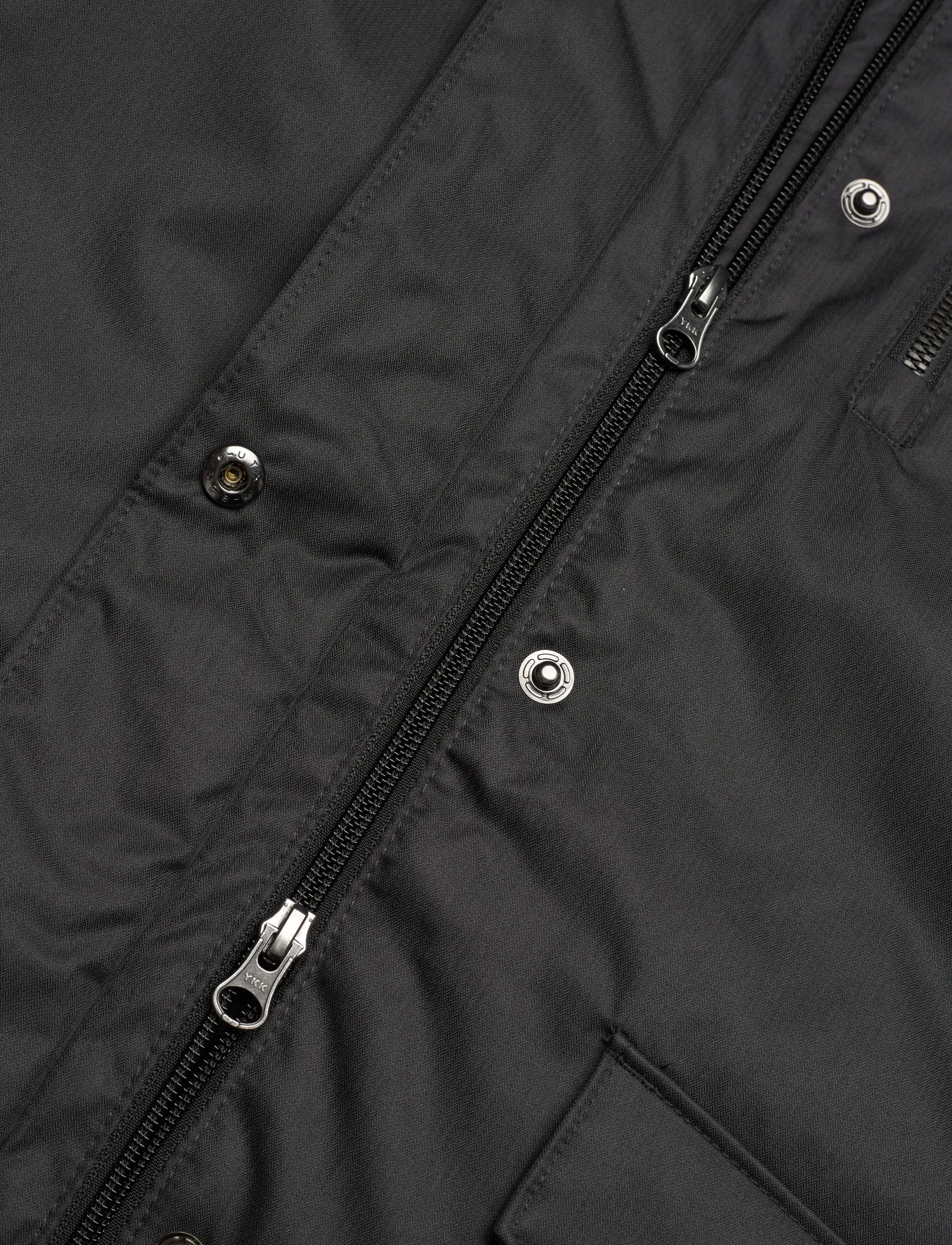 Columbia Sportswear - Suttle Mountain Long Insulated Jacket - parka - black - 4