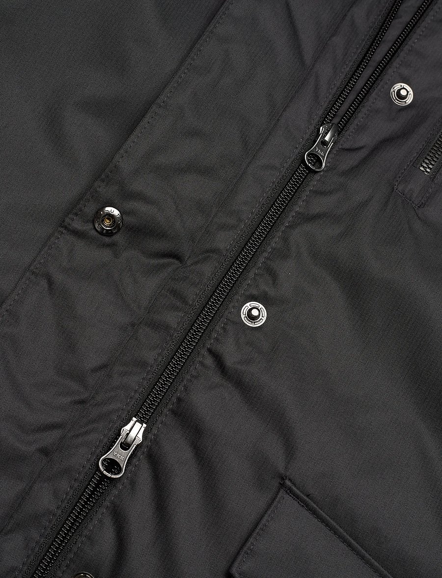 Columbia Sportswear - Suttle Mountain Long Insulated Jacket - parka - black - 4