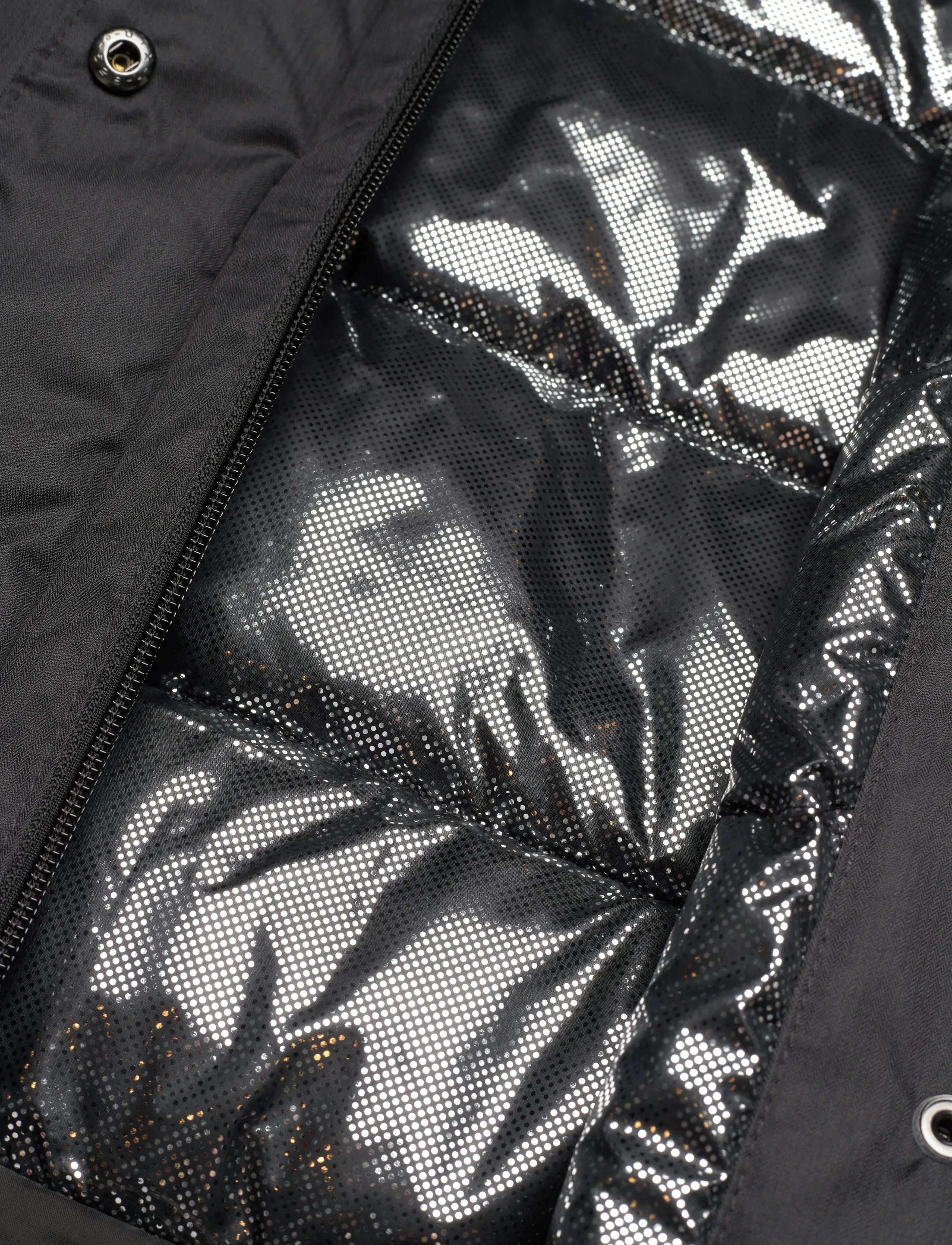 Columbia Sportswear - Suttle Mountain Long Insulated Jacket - parka - black - 5