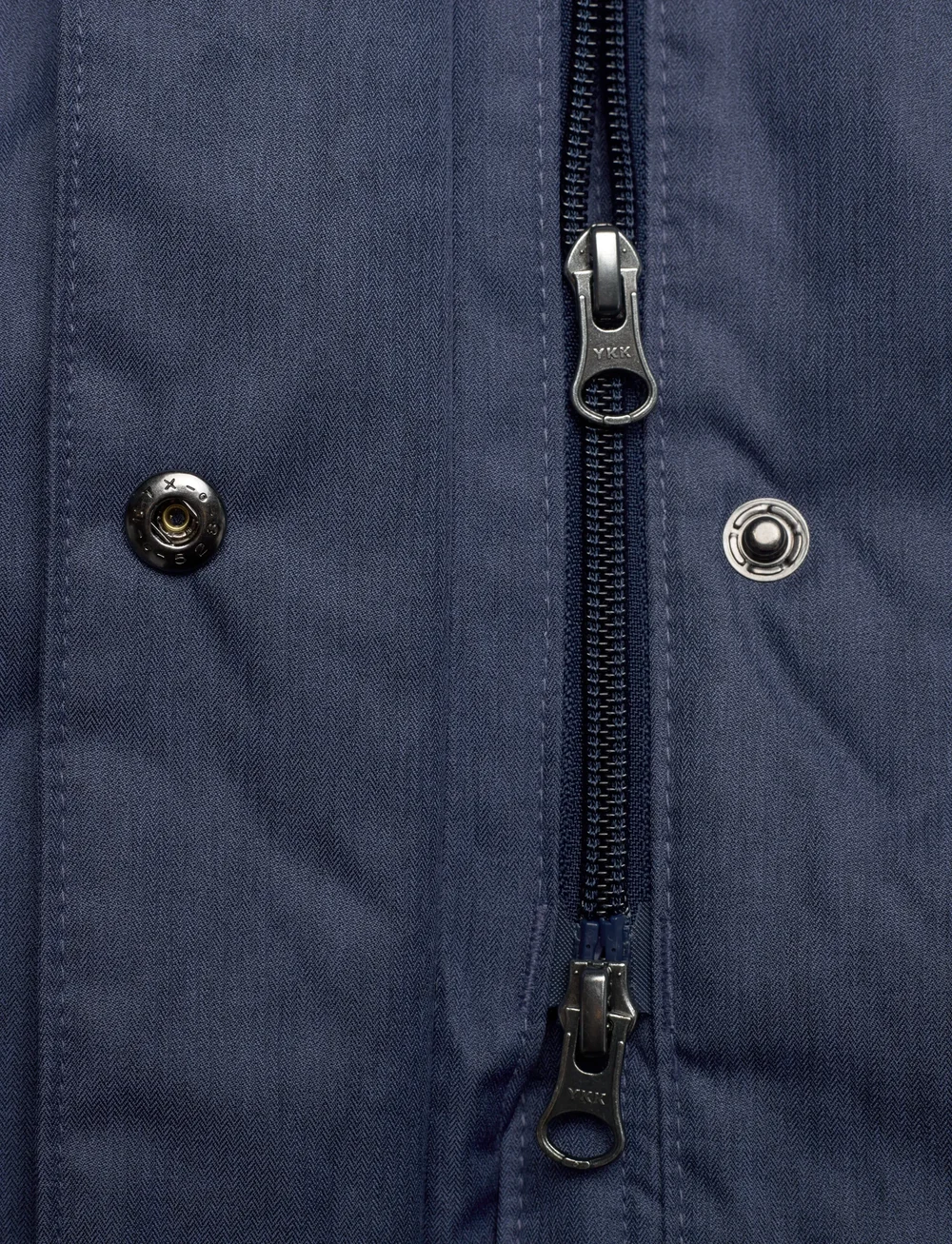 Columbia Sportswear - Suttle Mountain Long Insulated Jacket - jakker - collegiate navy - 3