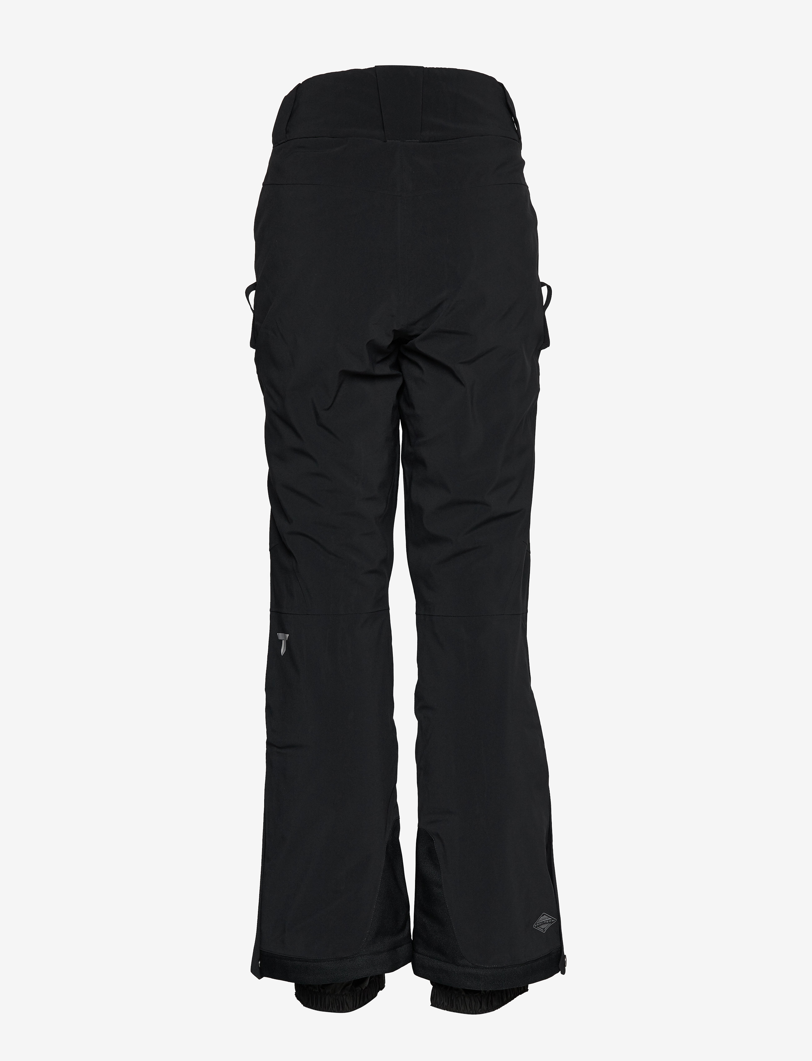 Columbia Sportswear - W Snow Rival Pant - black - 1