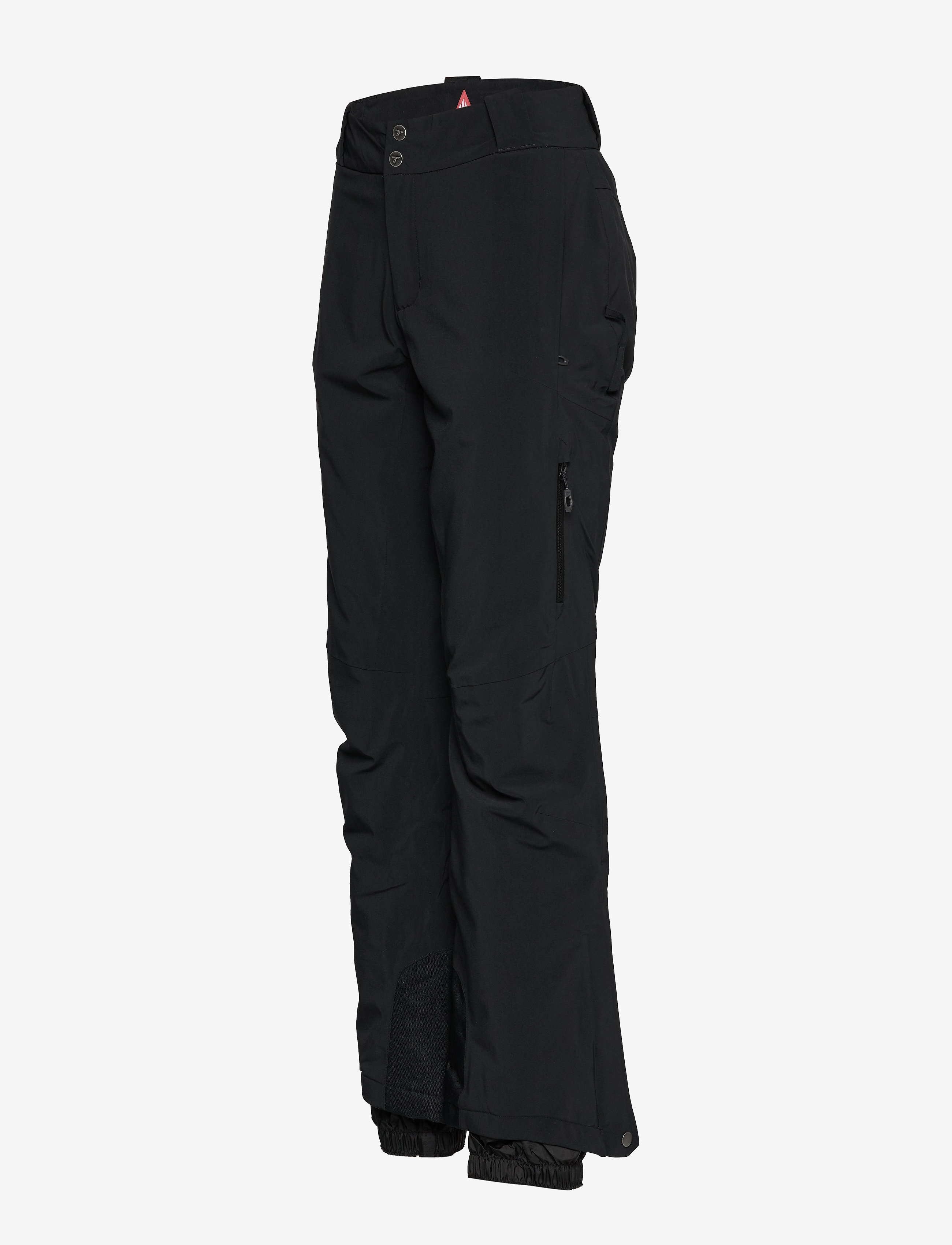 Columbia Sportswear - W Snow Rival Pant - black - 2