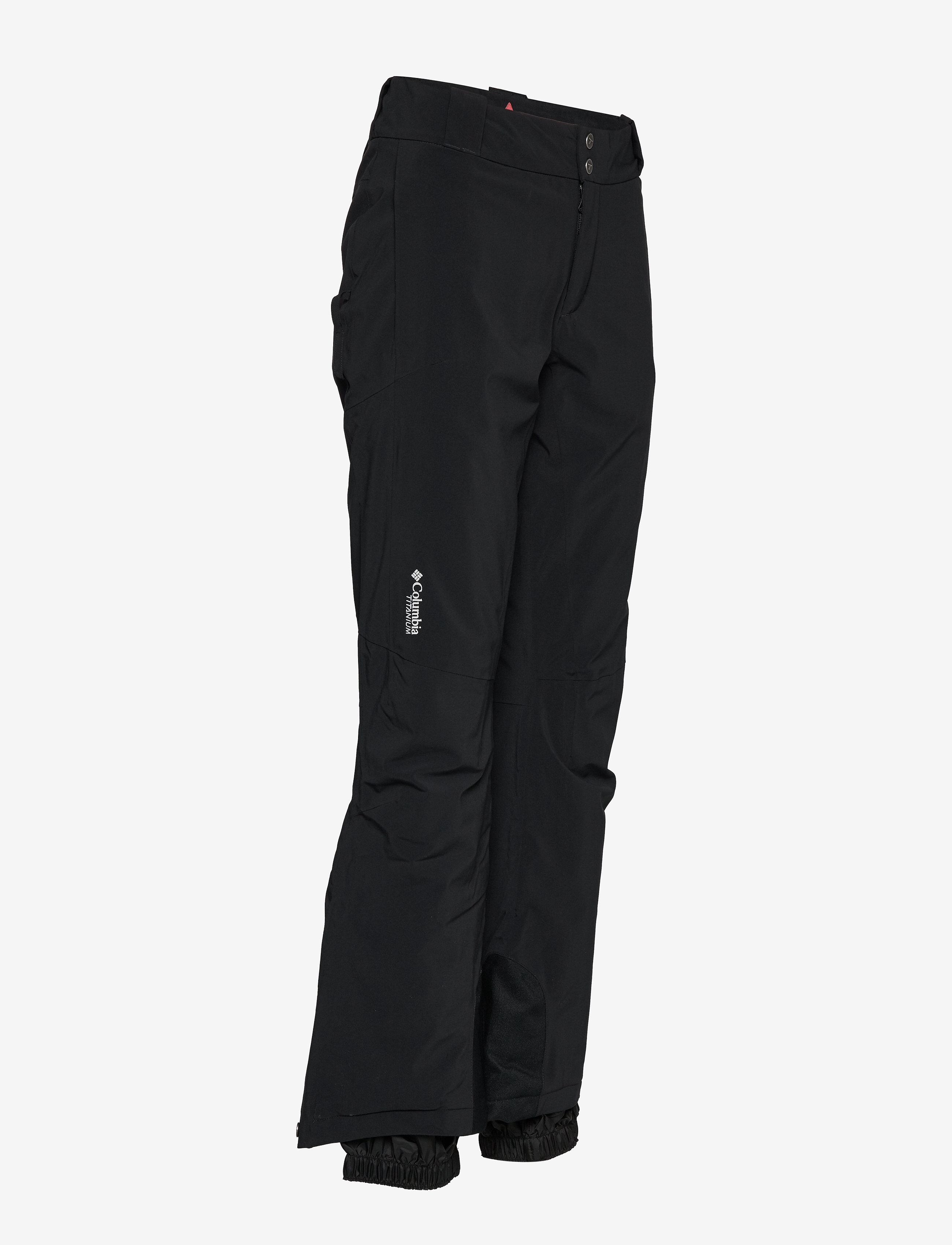 Columbia Sportswear - W Snow Rival Pant - black - 3