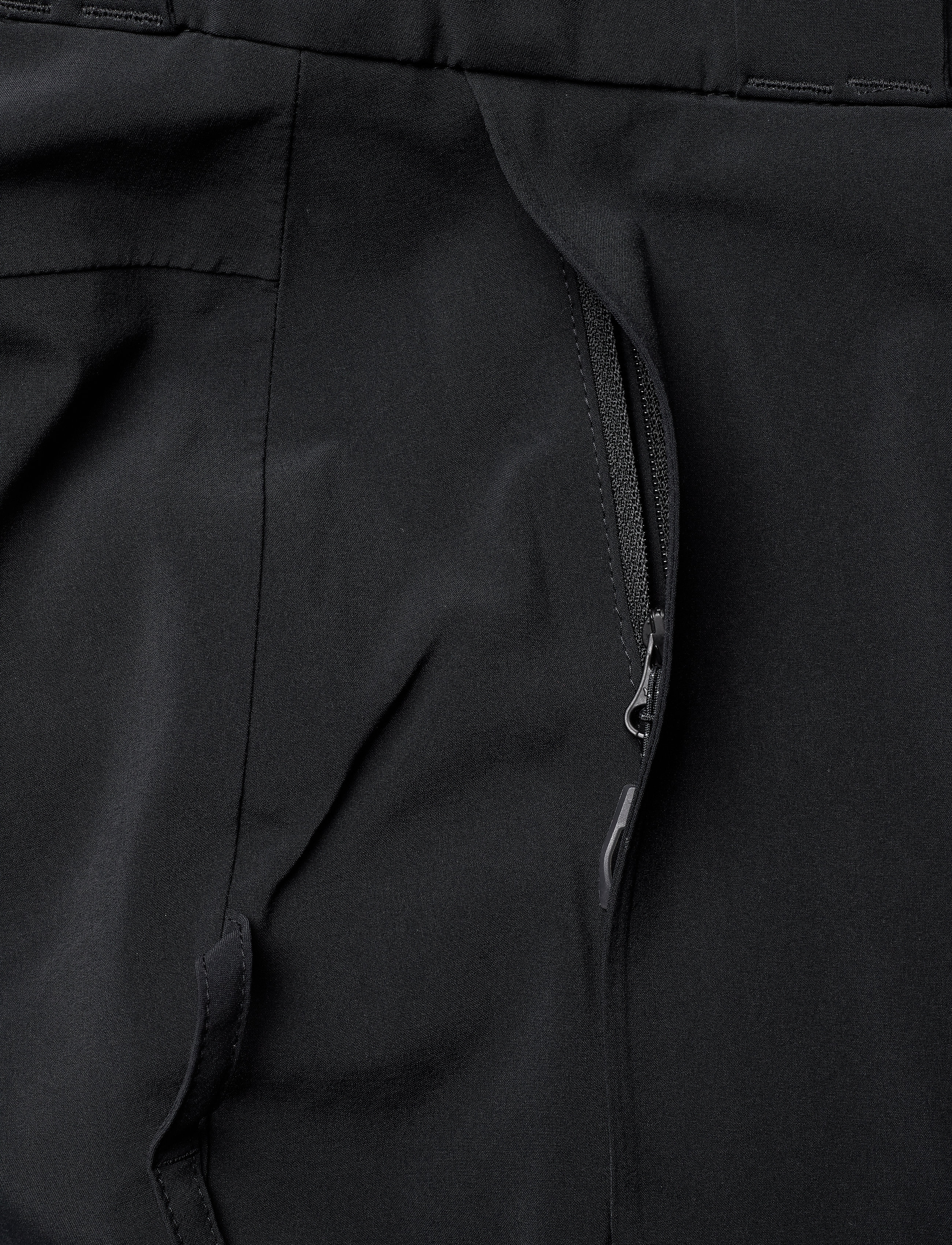 Columbia Sportswear - W Snow Rival Pant - black - 4