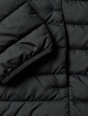 Columbia Sportswear - Powder Lite Boys Hooded Jacket - geïsoleerde jassen - black - 3
