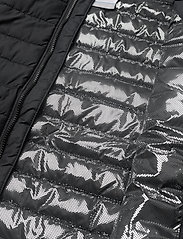 Columbia Sportswear - Powder Lite Boys Jacket - insulated jackets - black - 4