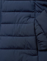 Columbia Sportswear - Powder Lite Boys Jacket - insulated jackets - collegiate navy - 3