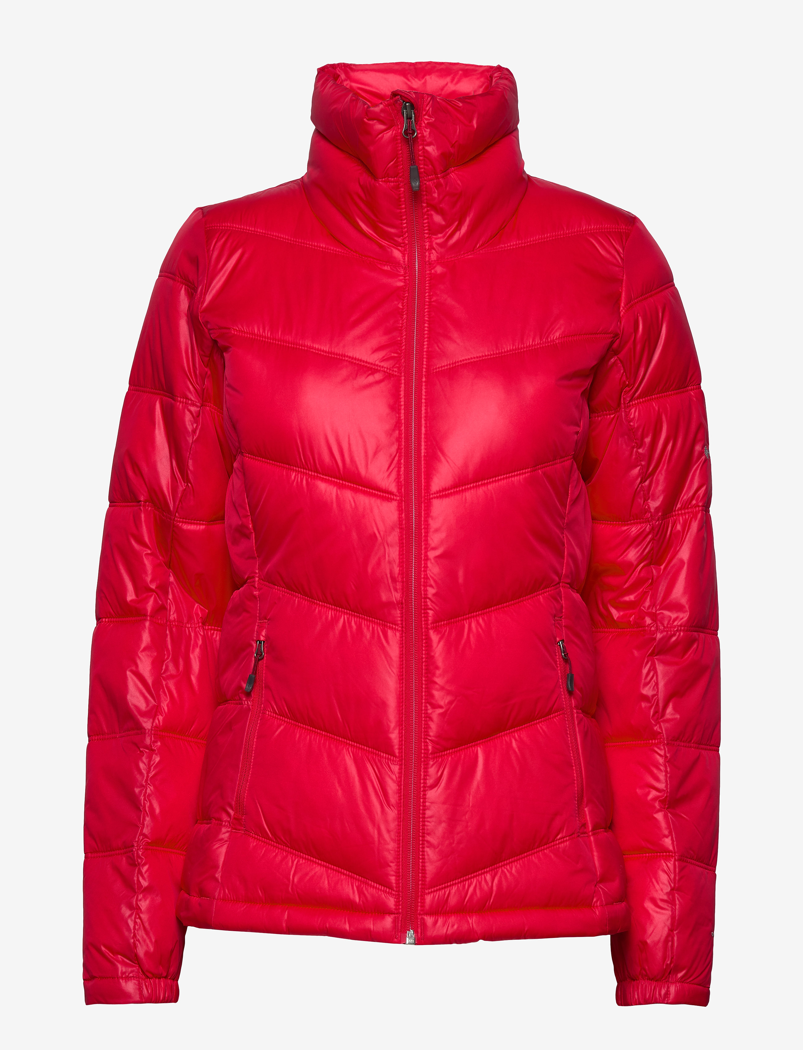 Columbia Sportswear - Pike Lake Jacket - red lily - 1