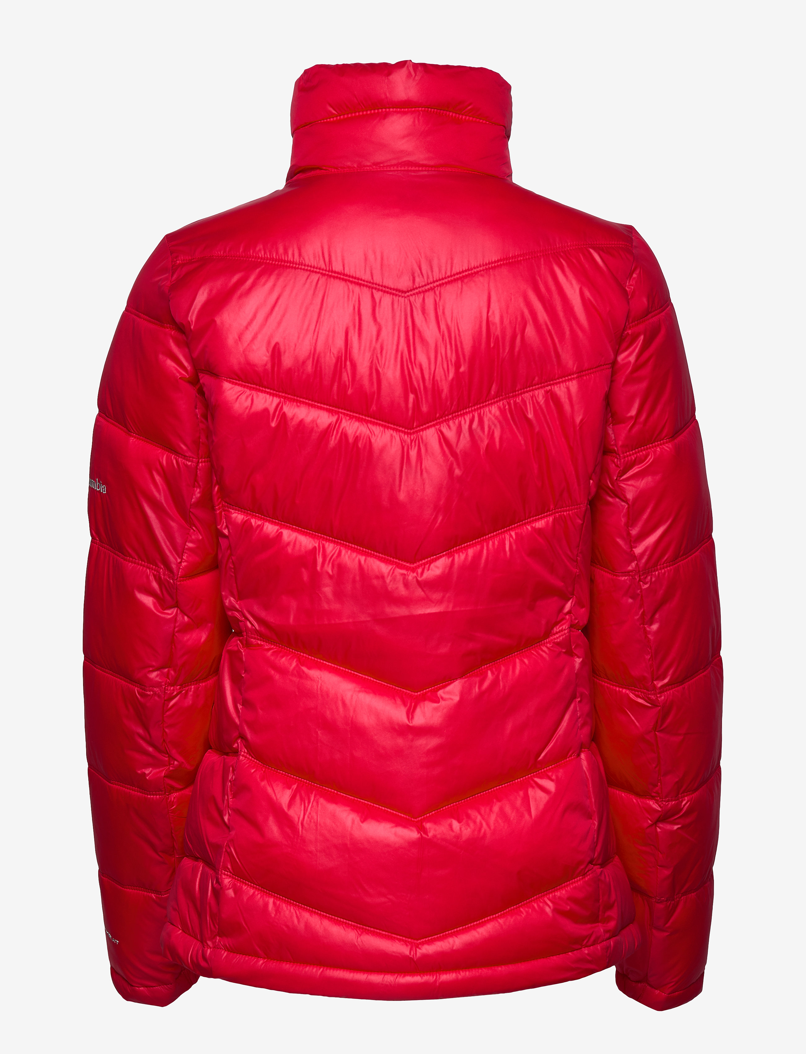 Columbia Sportswear - Pike Lake Jacket - red lily - 2