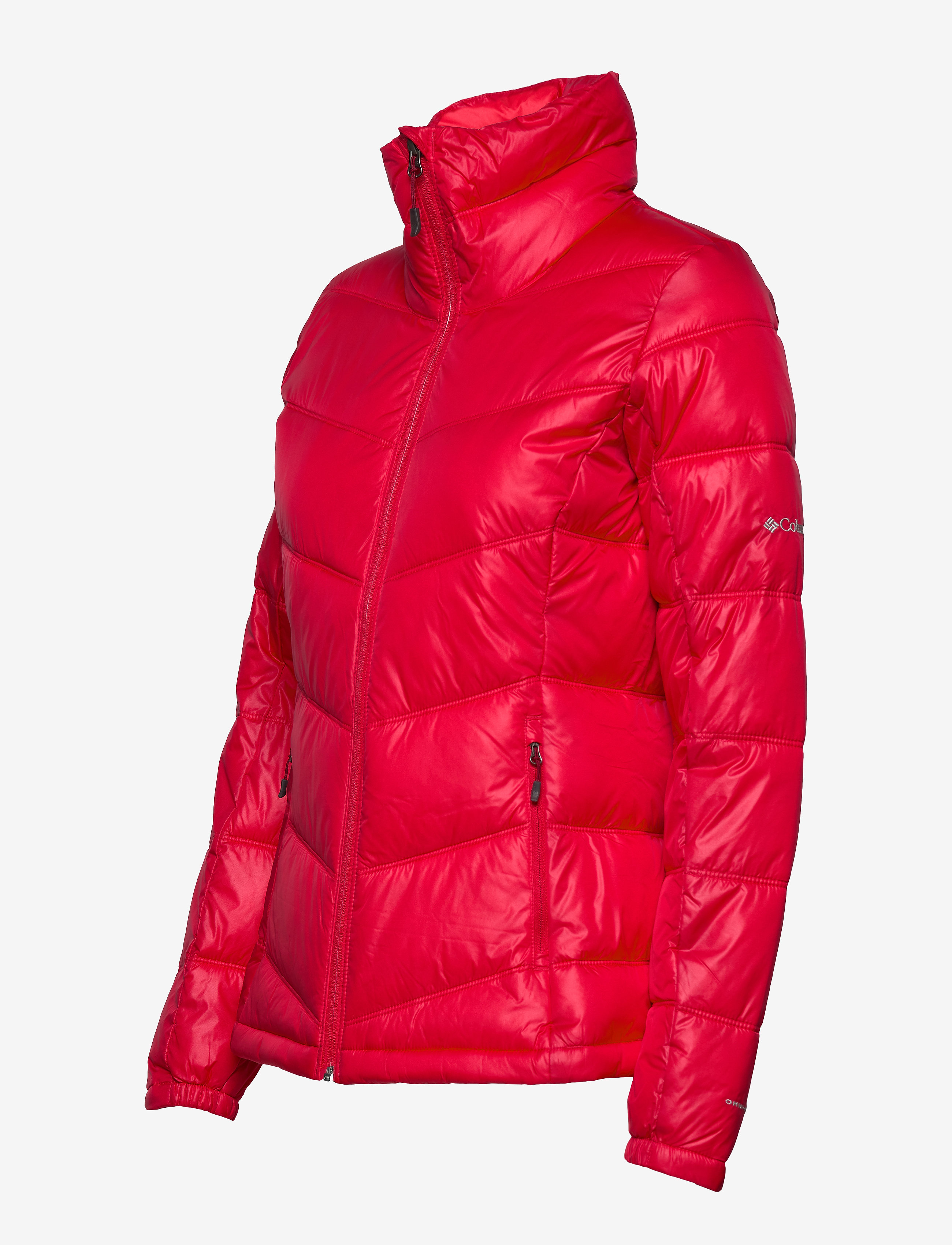 Columbia Sportswear - Pike Lake Jacket - red lily - 3