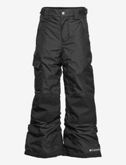 Columbia Sportswear - Bugaboo II Pant - skibukser - black - 0
