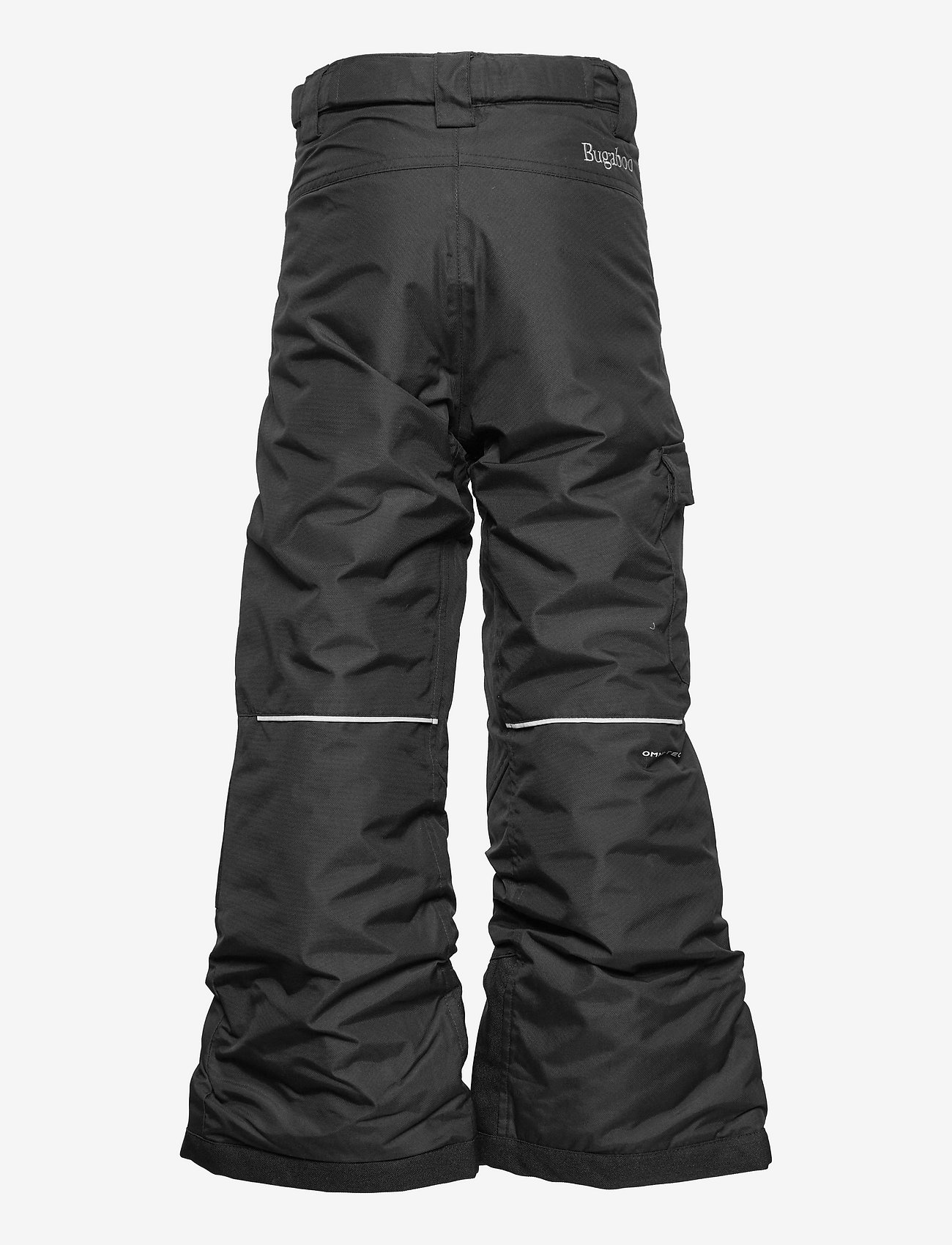 Columbia Sportswear - Bugaboo II Pant - hiihto- & lasketteluhousut - black - 1
