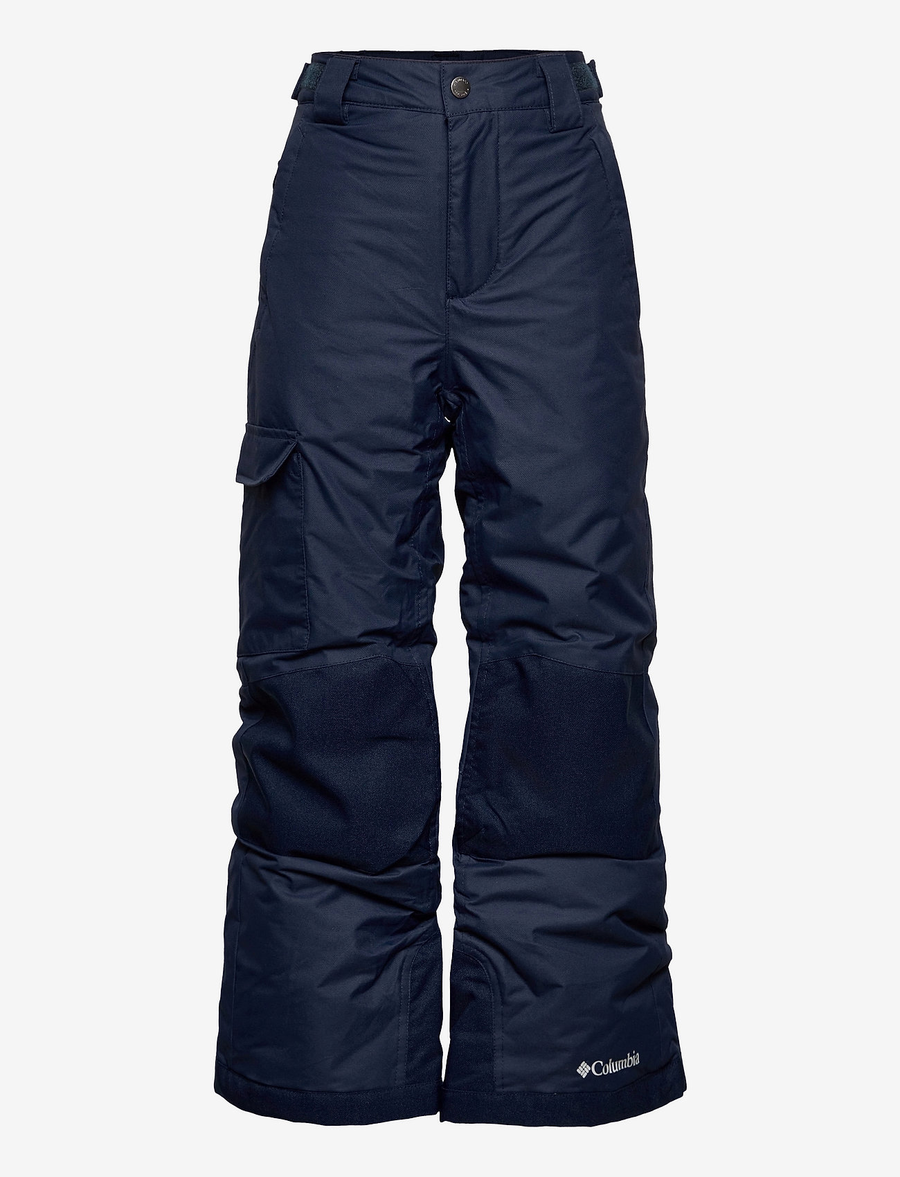Columbia Sportswear - Bugaboo II Pant - slidinėjimo kelnės - collegiate navy - 0