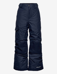 Columbia Sportswear - Bugaboo II Pant - slidinėjimo kelnės - collegiate navy - 0