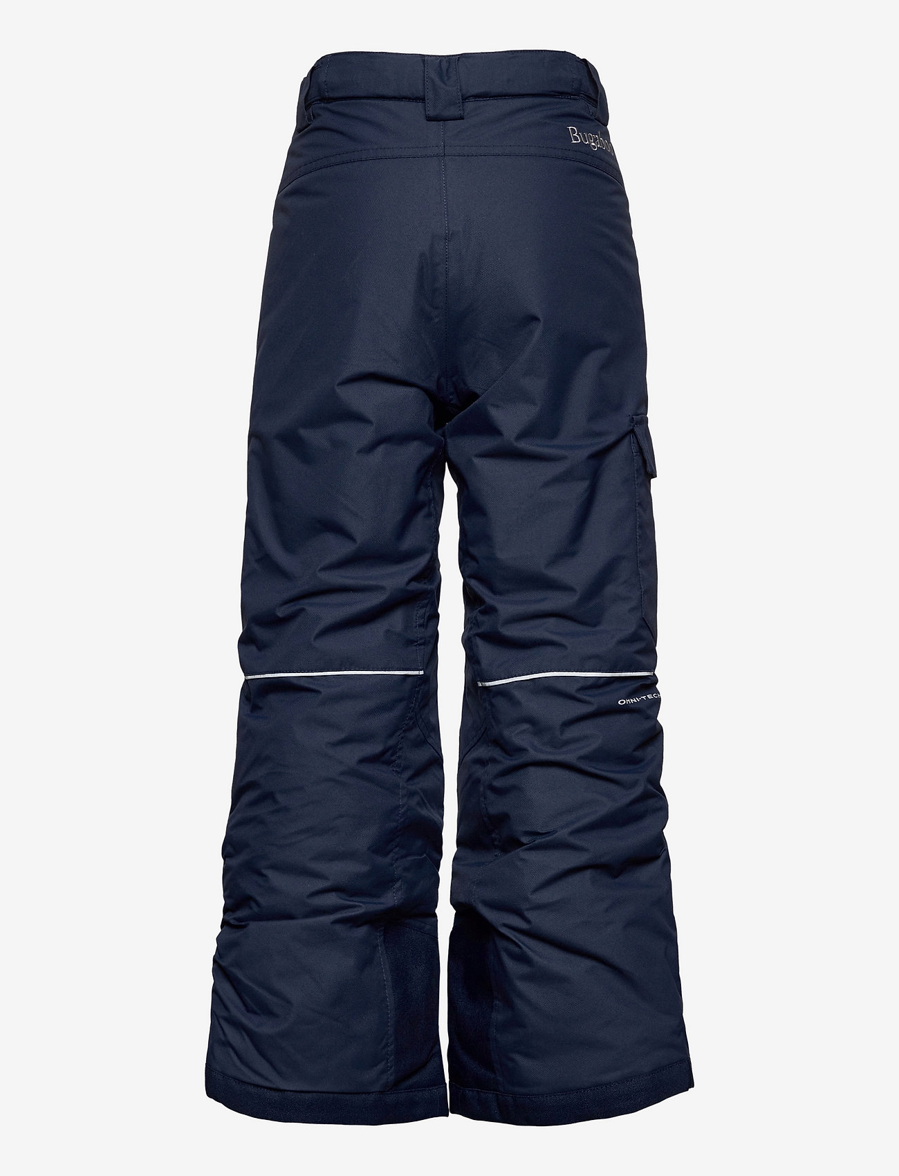 Columbia Sportswear - Bugaboo II Pant - ski pants - collegiate navy - 1