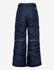 Columbia Sportswear - Bugaboo II Pant - slidinėjimo kelnės - collegiate navy - 1