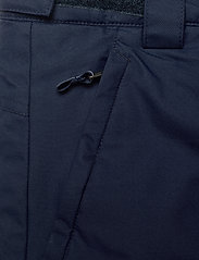 Columbia Sportswear - Bugaboo II Pant - skibroeken - collegiate navy - 2