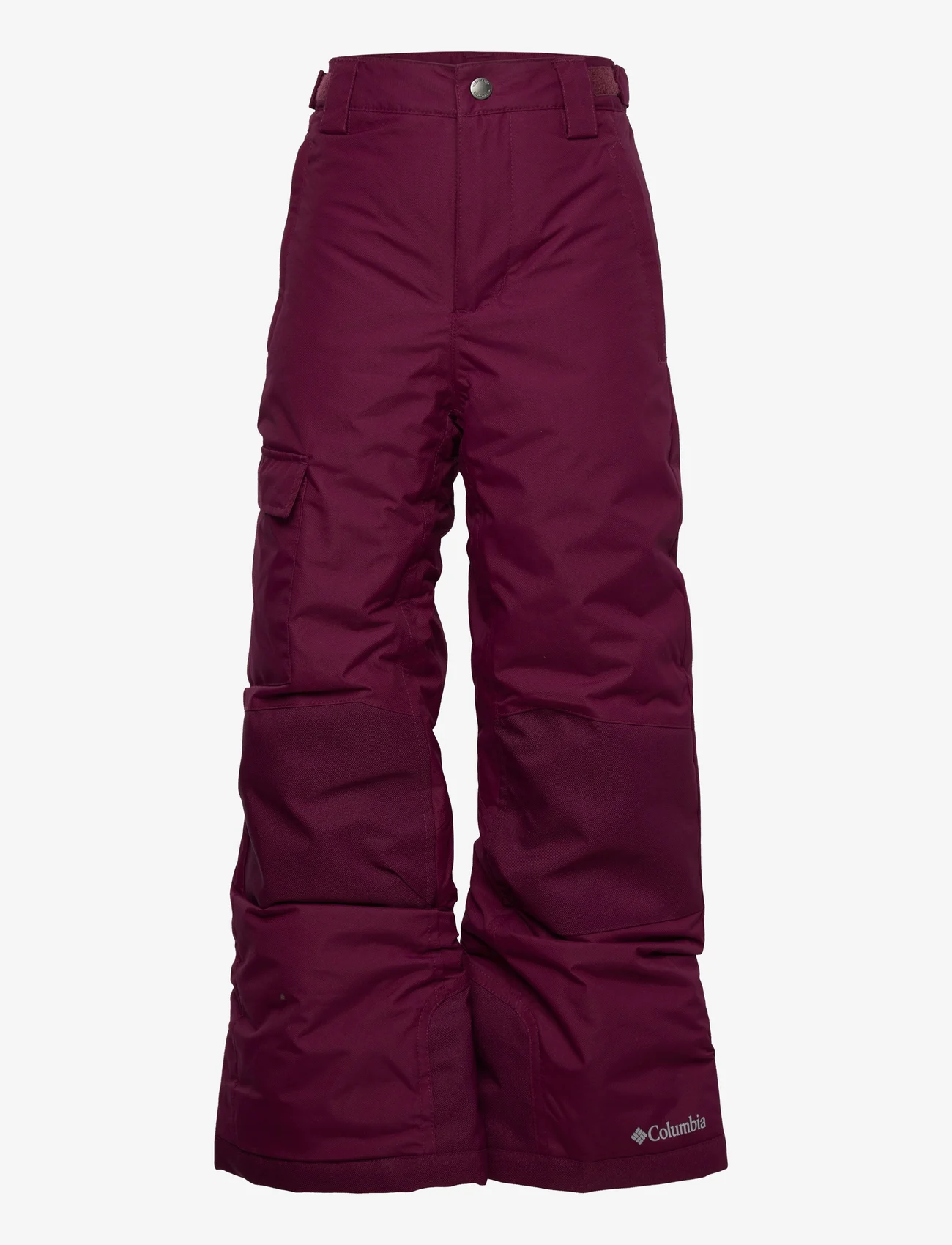 Columbia Sportswear - Bugaboo II Pant - ski pants - marionberry - 0