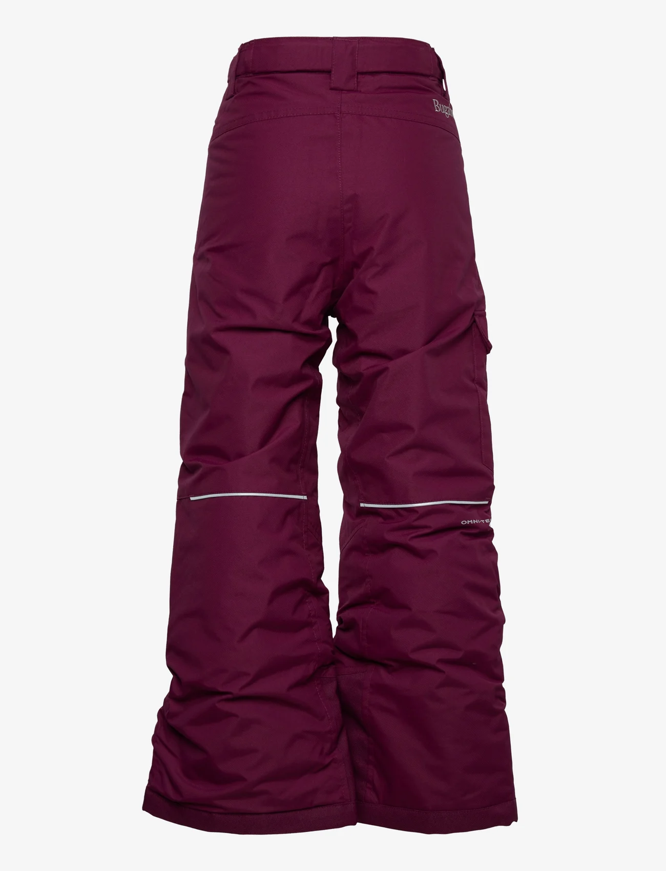 Columbia Sportswear - Bugaboo II Pant - slidinėjimo kelnės - marionberry - 1