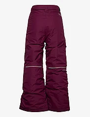 Columbia Sportswear - Bugaboo II Pant - skidbyxor - marionberry - 1