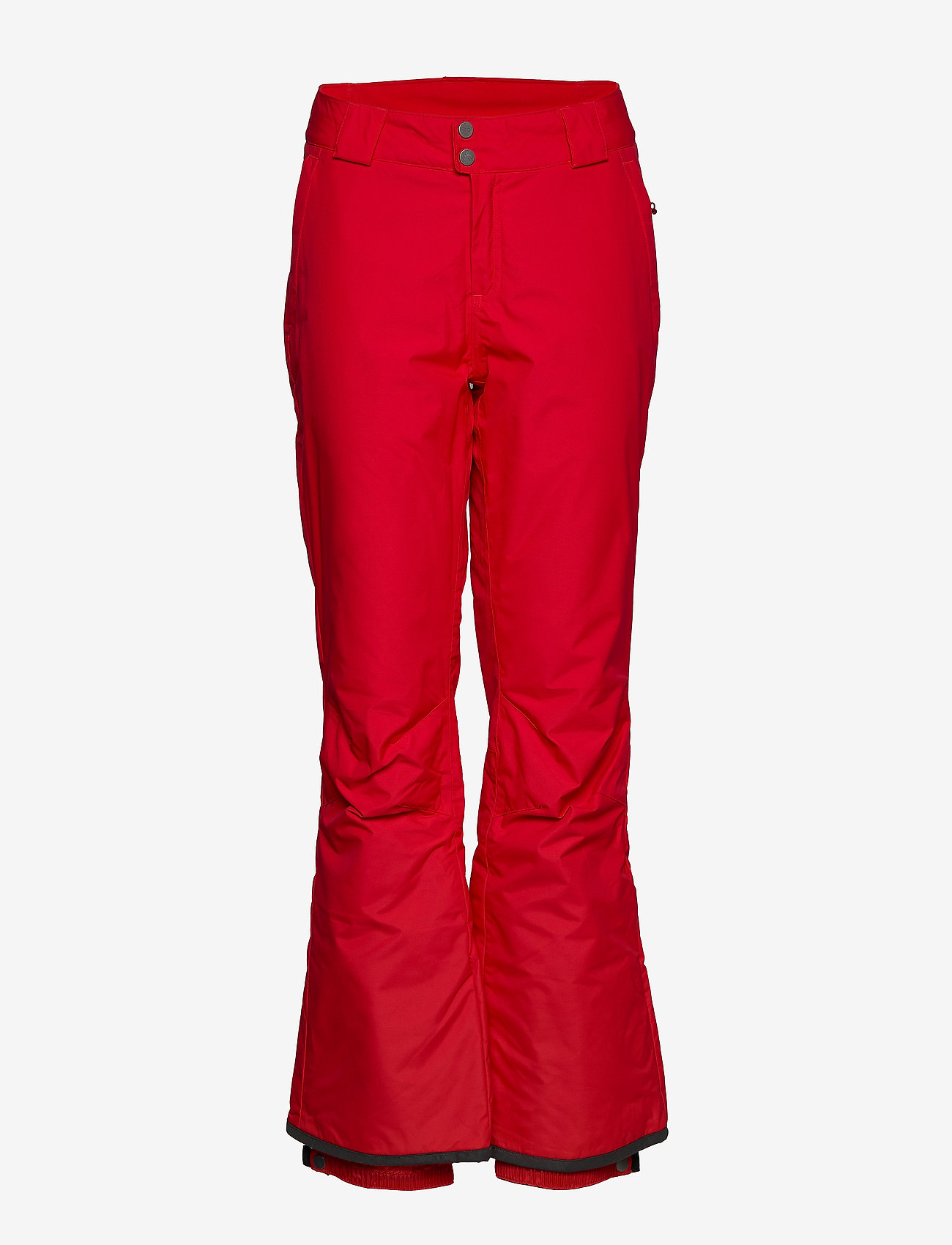 Columbia Sportswear - On the Slope II Pant - red lily - 0