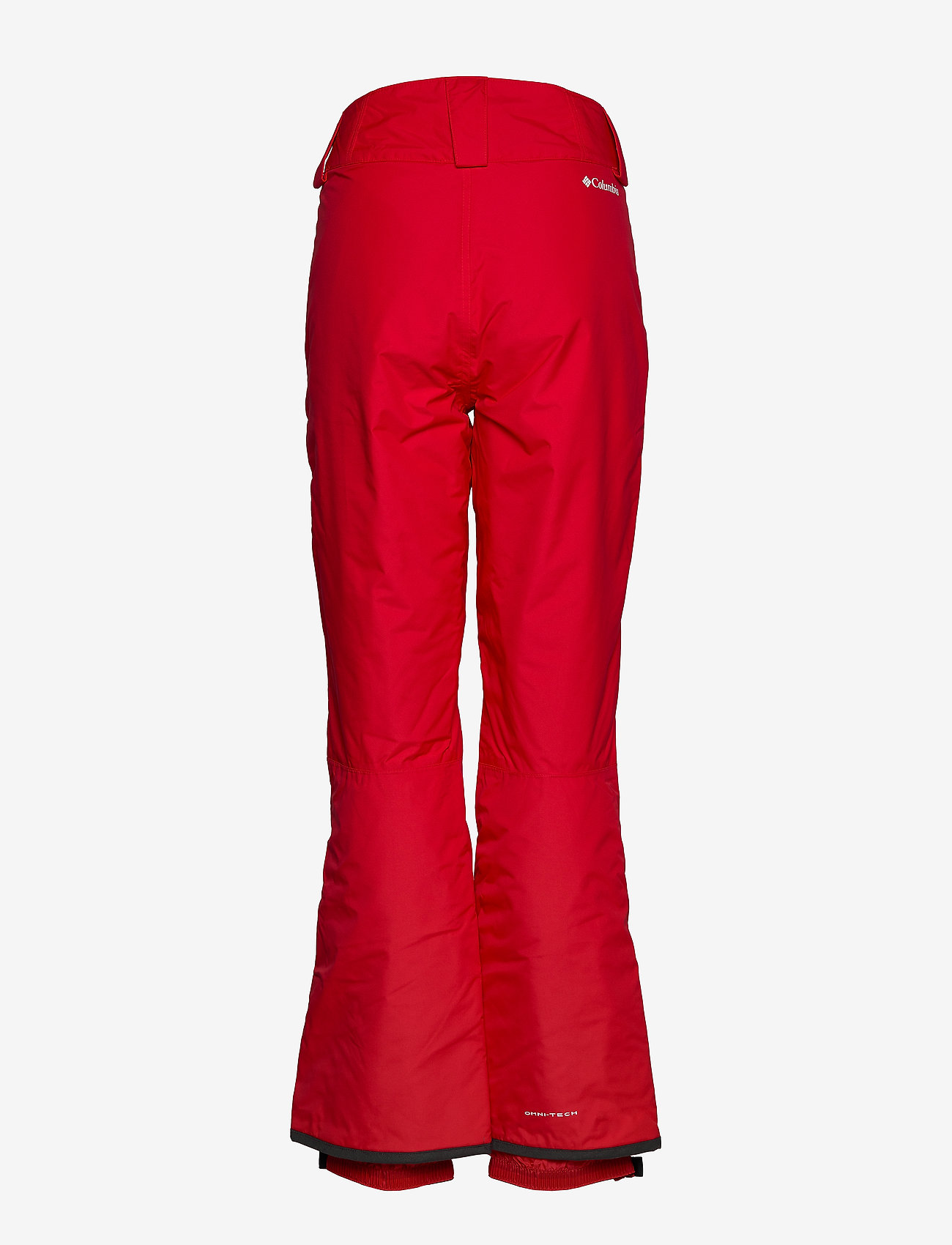 Columbia Sportswear - On the Slope II Pant - red lily - 1