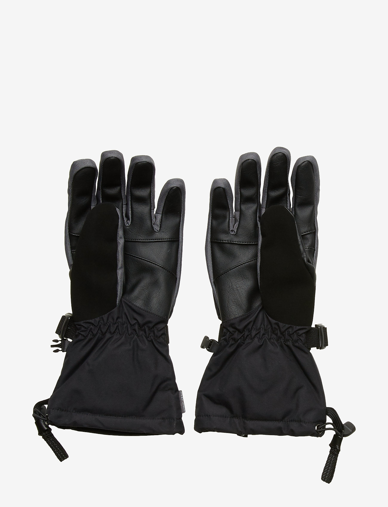 Columbia Sportswear - M Whirlibird Glove - black - 1