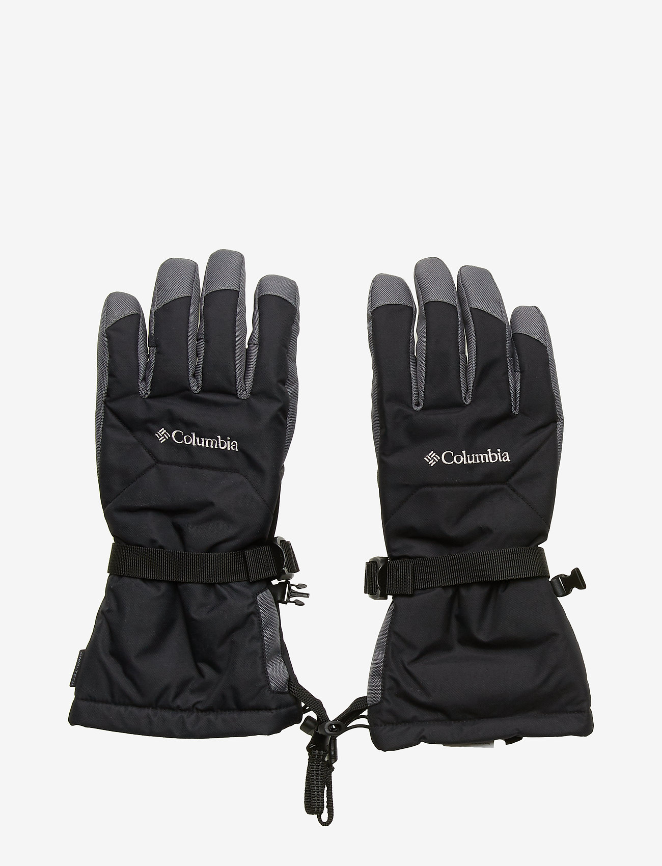 Columbia Sportswear - M Whirlibird Glove - black - 0