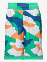 Columbia Sportswear - Sandy ShoresBoardshort - lühikesed ujumispüksid - electric turquoise mod camo - 0