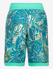 Columbia Sportswear - Sandy ShoresBoardshort - lühikesed ujumispüksid - deep marine king palms - 1