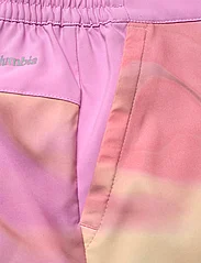 Columbia Sportswear - Sandy Shores Boardshort - sportiniai šortai - salmon rose undercurrent - 2