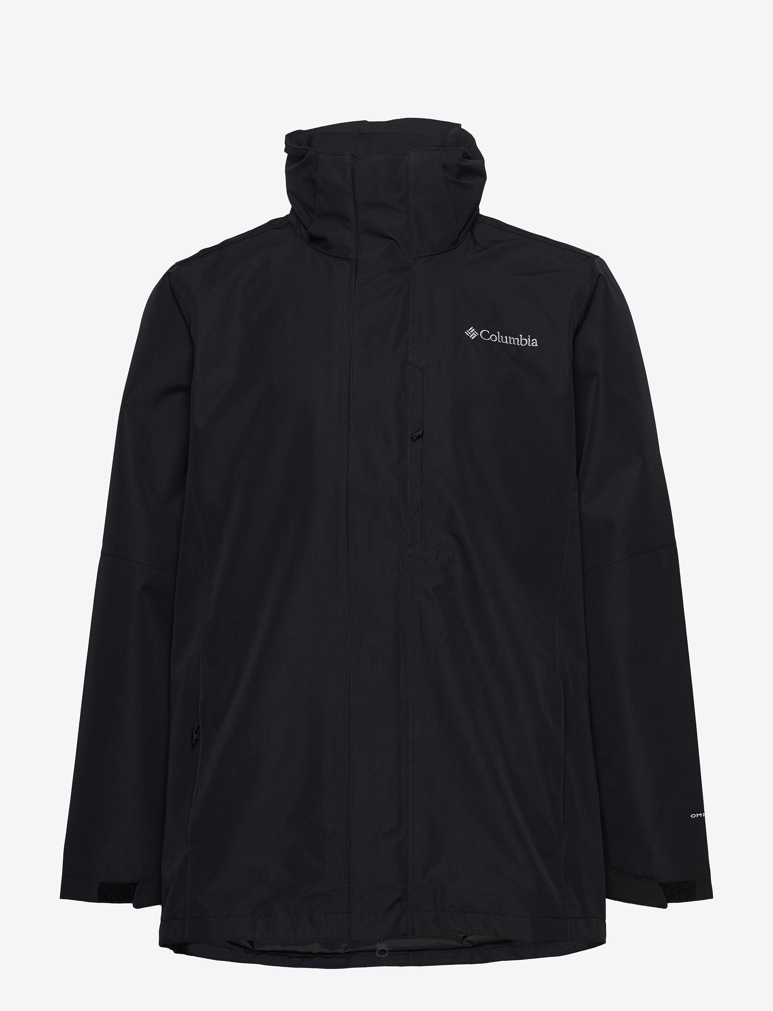 Columbia Sportswear - Forest Park™ Jacket - black - 1
