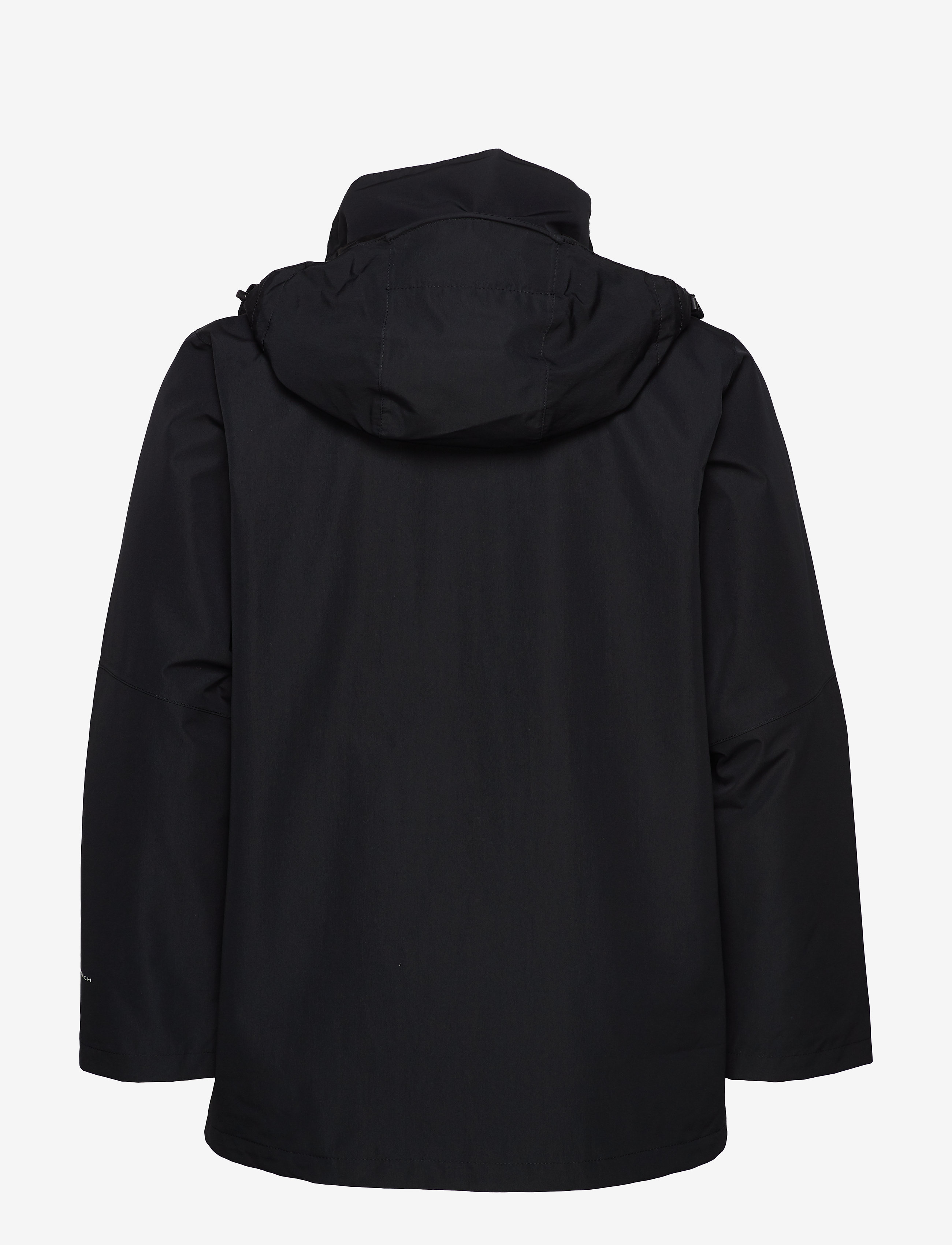 Columbia Sportswear - Forest Park™ Jacket - black - 3