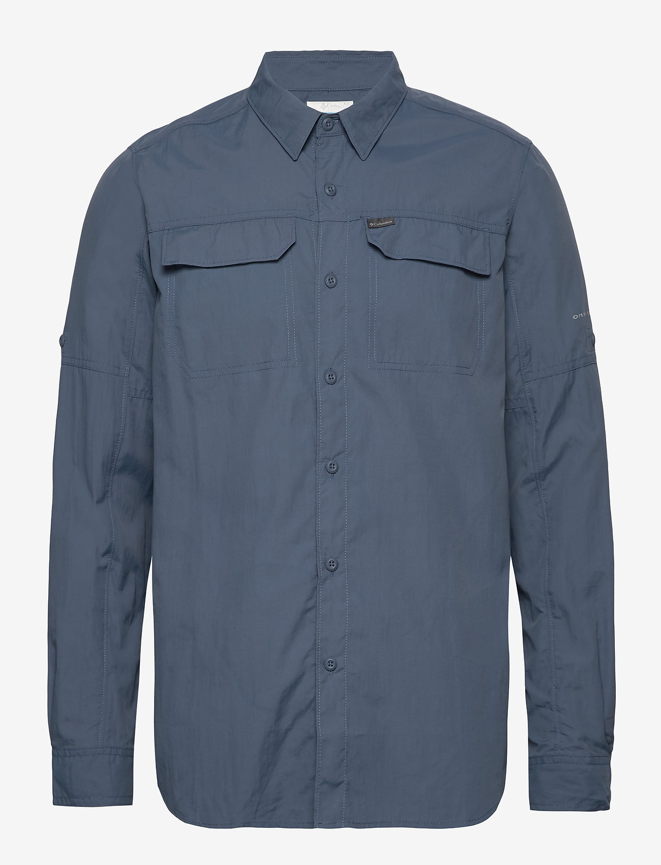 Columbia Sportswear - Silver Ridge™2.0 Long Sleeve Shirt - mountain - 0