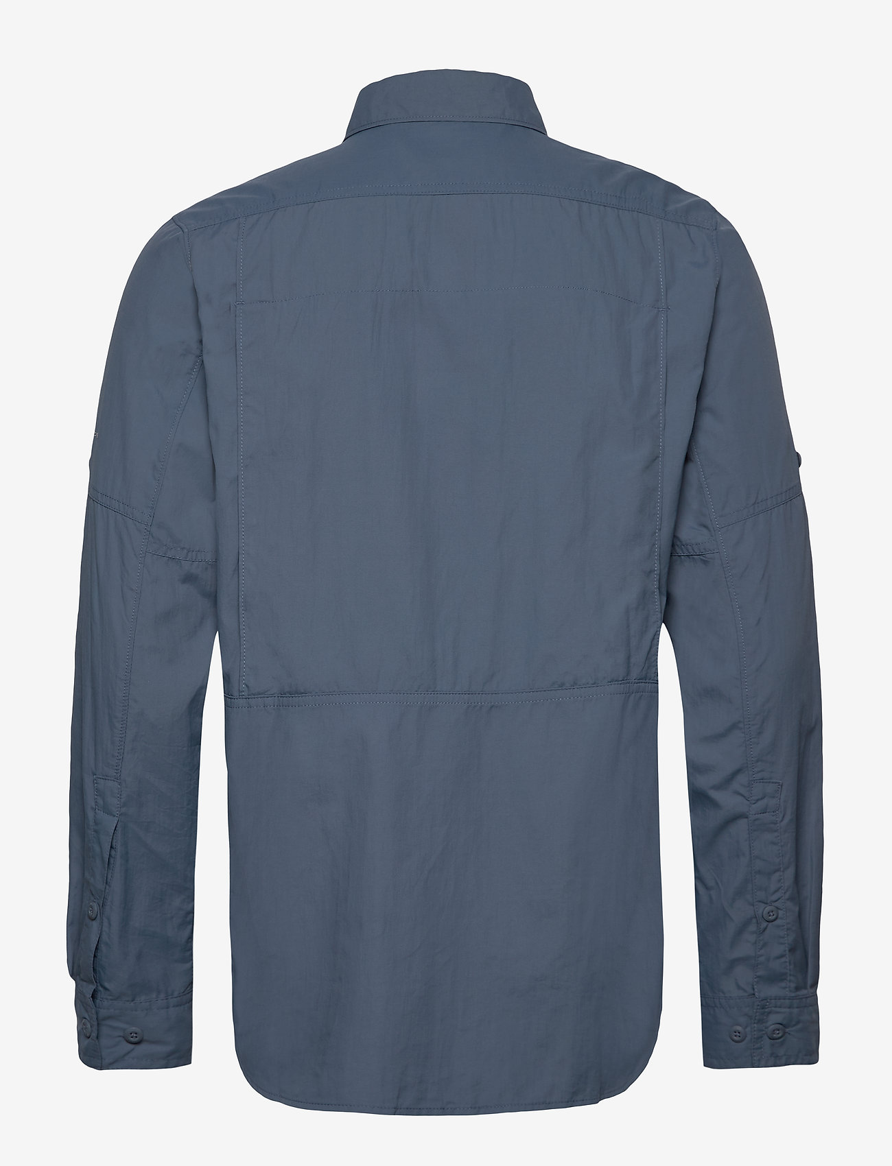 Columbia Sportswear - Silver Ridge™2.0 Long Sleeve Shirt - mountain - 1