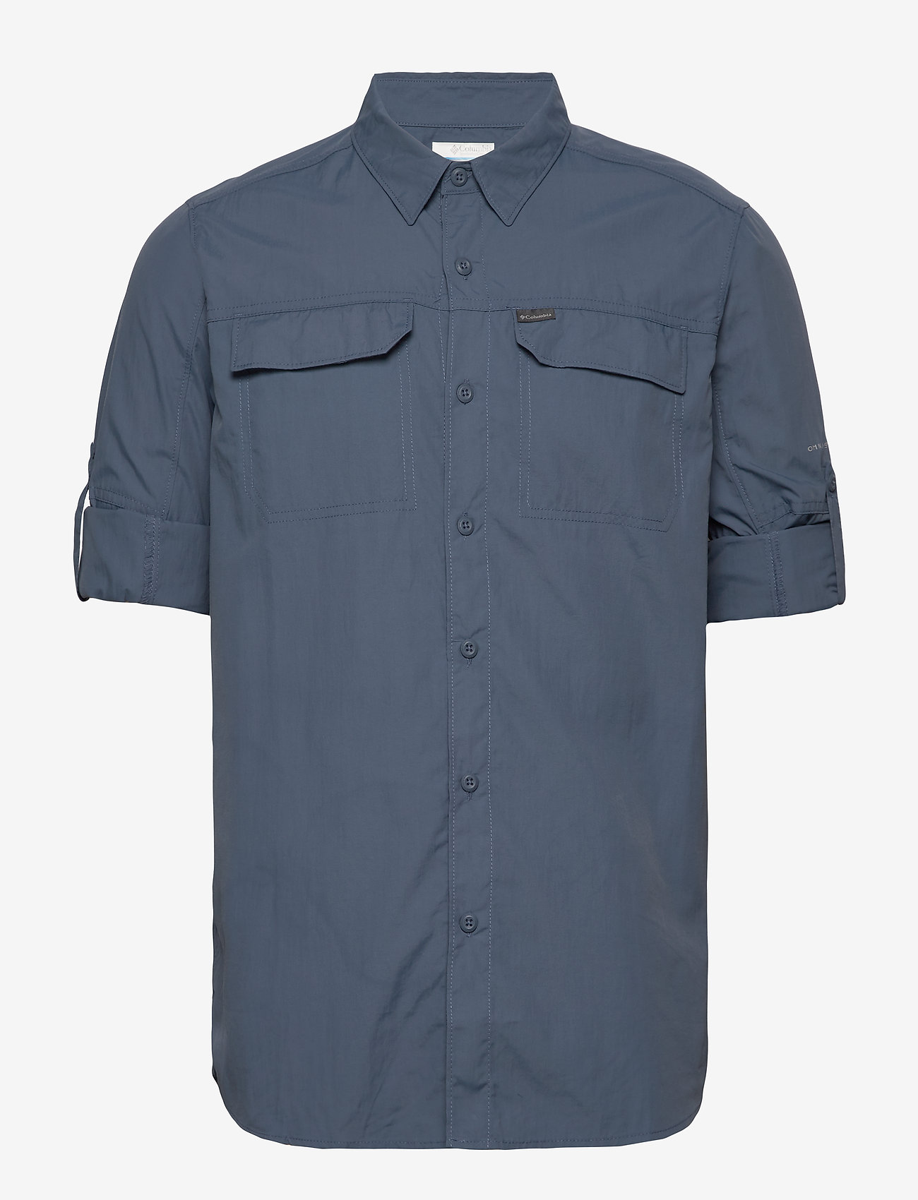 Columbia Sportswear - Silver Ridge™2.0 Long Sleeve Shirt - mountain - 2