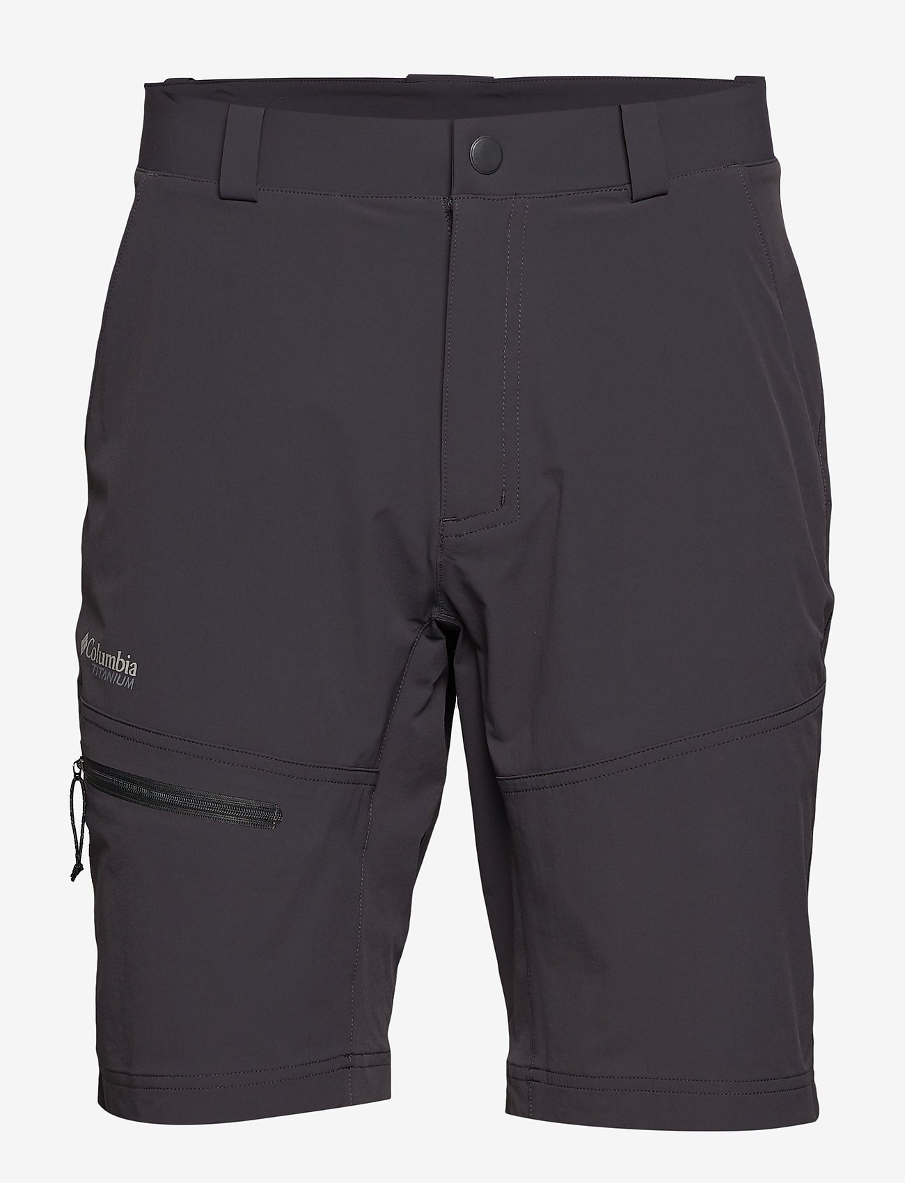 Columbia Sportswear - Featherweight Hike™ Short - shark - 0